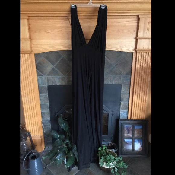 Like new multi-way dress - Picture 2 of 4